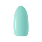 Smalto Ibrido Ocho Nails Verde 701 -5 G 1