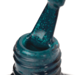Smalto Ibrido Ocho Nails Verde 707 -5 G 2