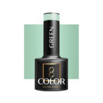 Smalto Ibrido Ocho Nails Verde 708 -5 G