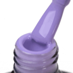 Smalto Ibrido Ocho Nails Viola 402 -5 G 2