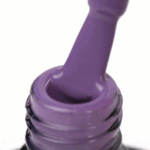 Smalto Ibrido Ocho Nails Viola 403 -5 G 2