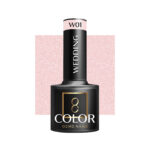 Smalto Ibrido Ocho Nails Wedding W01 -5 G