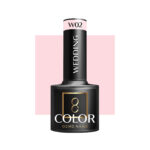 Smalto Ibrido Ocho Nails Wedding W02 -5 G
