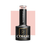 Smalto Ibrido Ocho Nails Wedding W04 -5 G