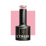 Smalto Ibrido Ocho Nails Wedding W05 -5 G