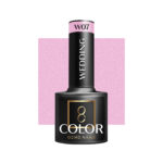Smalto Ibrido Ocho Nails Wedding W07 -5 G