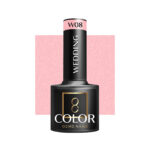 Smalto Ibrido Ocho Nails Wedding W08 -5 G