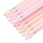 Smalto Ibrido Ocho Nails Wedding W08 -5 G 3