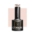 Smalto Ibrido Ocho Nails Wedding W09 -5 G