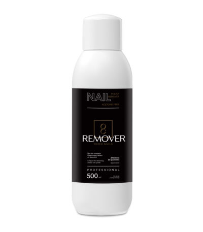 Solvente Per Smalto 500 Ml