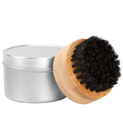 Spazzola Per Barba A Cartuccia H-69 Con Scatola