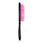 Spazzola Per Capelli Hs Nero Rosa 1