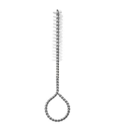 Spazzola Per La Pulizia Delle Ganasce Della Testa Del Trapano Per Unghie