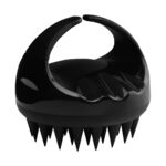 Spazzola Per Massaggio Alla Testa Premium