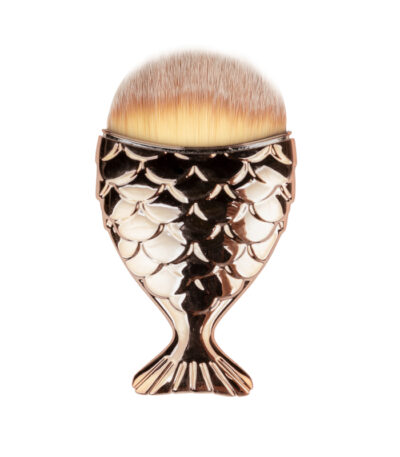 Spazzola Per Spolverare I Pesci Rossi