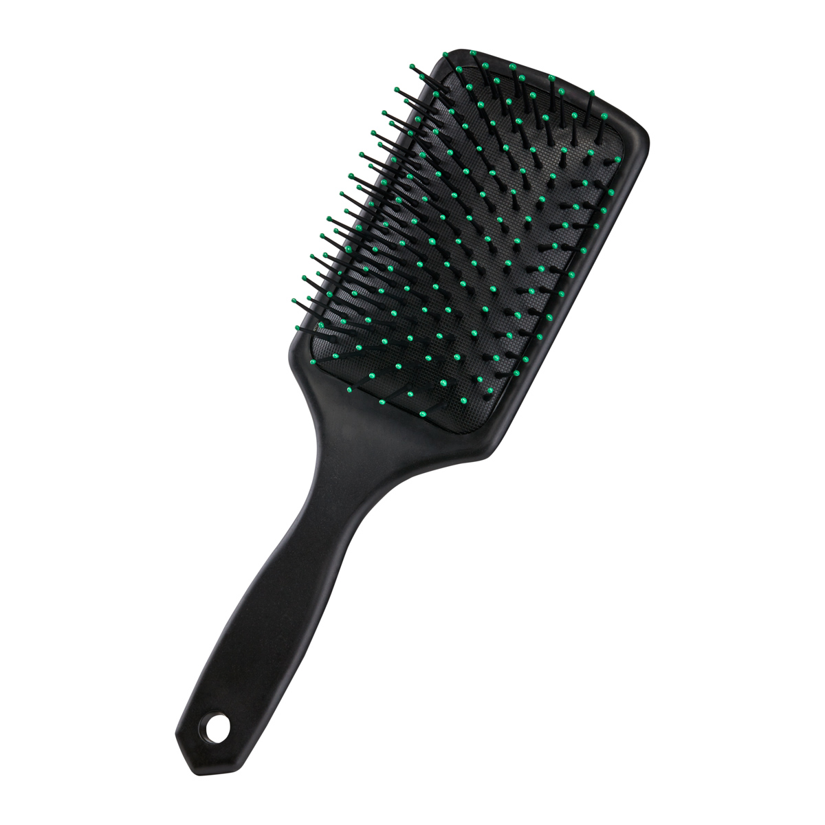 Spazzola Pneumatica Nera Per Capelli Spazzola Pneumatica Nera Per Capelli