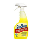 Spray Barbicide A Forma Di Nave Per Rimuovere Lacca E Macchie Ostinate Da Tutte Le Superfici 750 Ml
