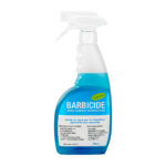 Spray Barbicide Per La Disinfezione Di Tutte Le Superfici