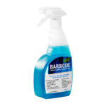 Spray Barbicide Per La Disinfezione Di Tutte Le Superfici, 750 Ml Inodore - immagine 2