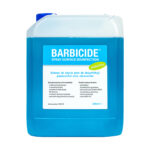 Spray Barbicide Per La Disinfezione Di Tutte Le Superfici