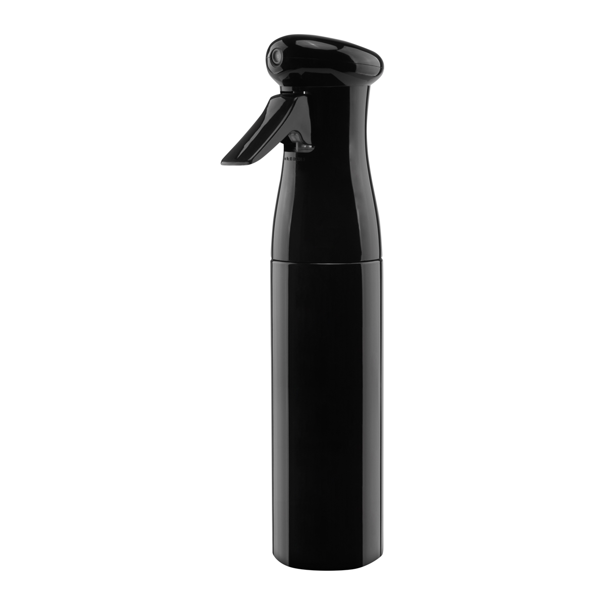 Spray Per Parrucchieri Pro Nero 300Ml Spray Per Parrucchieri Pro Nero 300Ml