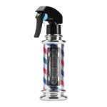 Spruzzatore Da Barbiere Argento Barber A-12 300Ml