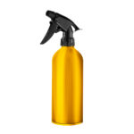 Spruzzatore In Alluminio Per Parrucchieri 200Ml 1