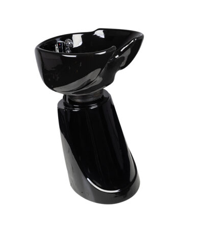 Stazione Di Lavaggio Gabbiano Mt-A3 Nera