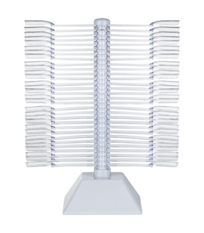 Stencil Per Unghie Su Ruota Wz23