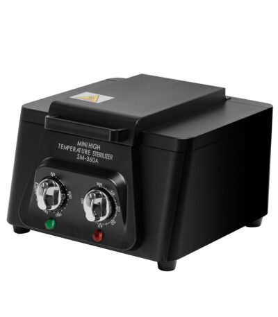 Sterilizzatore Ad Alta Temperatura Sm-360A