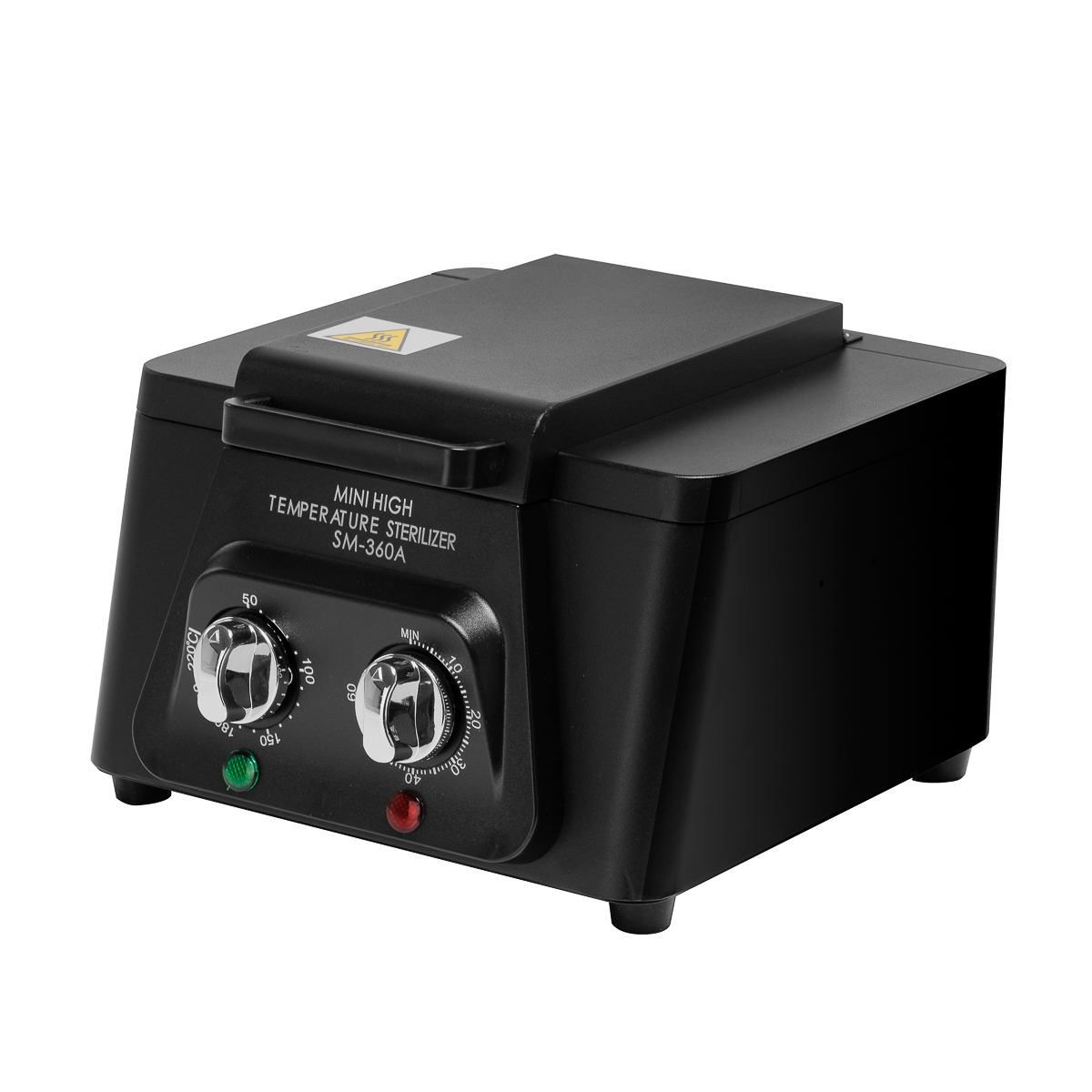 Sterilizzatore Ad Alta Temperatura Sm-360A Sterilizzatore Ad Alta Temperatura Sm-360A