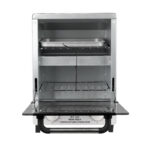 Sterilizzatore Ad Alta Temperatura Wx-12C 2