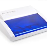 Sterilizzatore Uv-C Blu