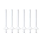 Stick Per La Ceretta Depilatoria Per Naso E Orecchie 10 Pezzi