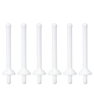 Stick Per La Ceretta Depilatoria Per Naso E Orecchie 10 Pezzi