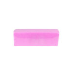 Strisce Depilatorie Rosa Iwax 100 Pezzi 1