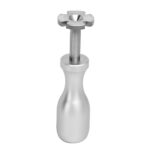 Strumento Per La Rimozione Delle Punte Del Trapano Per Unghie Saeyang