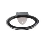 Supporto Da Parete Per Asciugacapelli Q96 Cromato 1