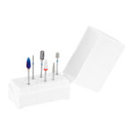 Supporto Exo Per Punte Per Trapano Per Unghie 2