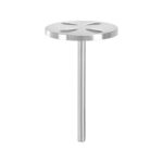 Supporto In Acciaio Exo Poddisk 20 Mm