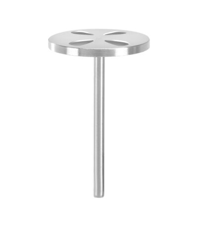 Supporto In Acciaio Exo Poddisk 20 Mm