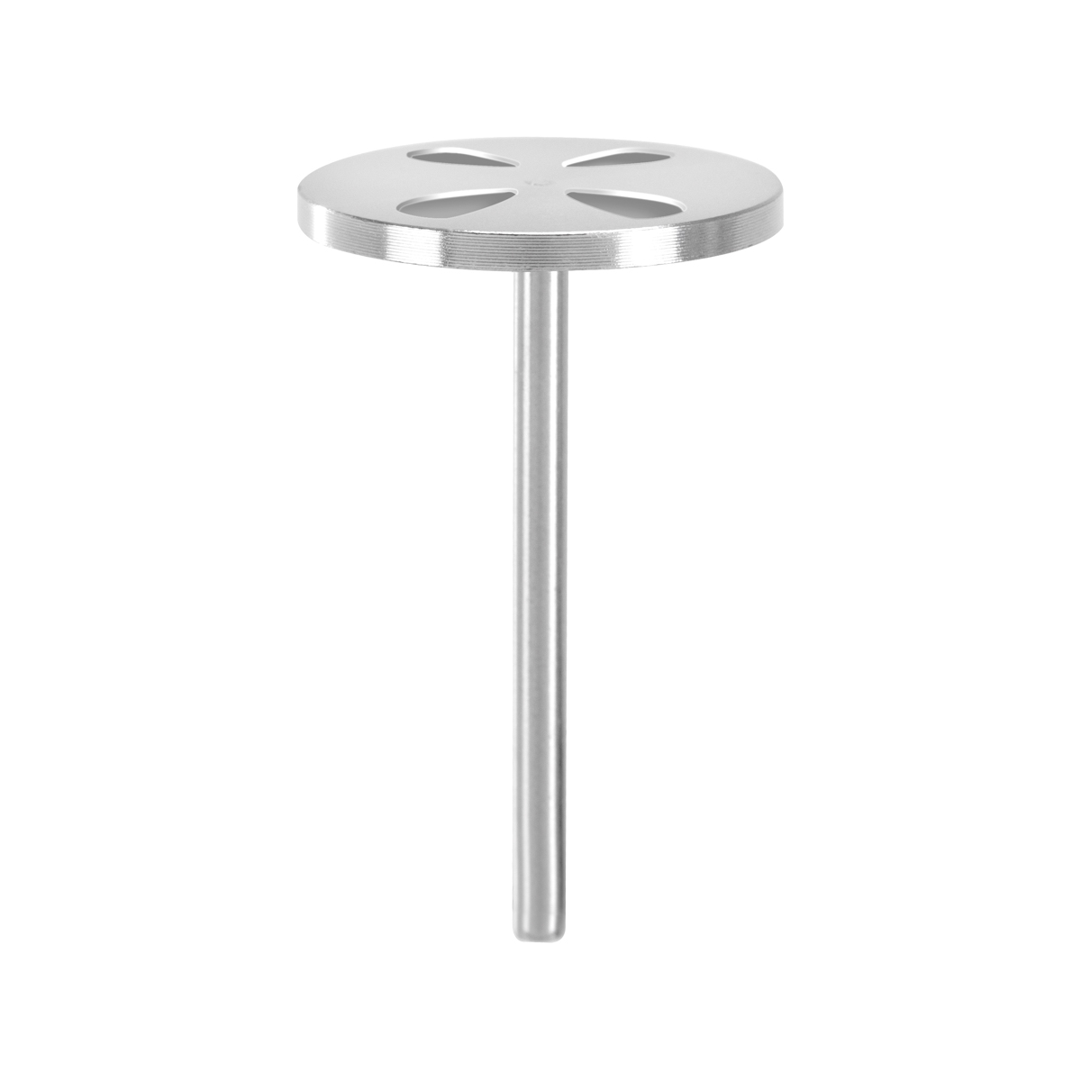 Supporto In Acciaio Exo Poddisk 20 Mm Supporto In Acciaio Exo Poddisk 20 Mm