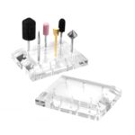 Supporto In Acrilico Per Taglierine