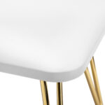 Supporto Manicure 6M Bianco Dorato 2