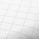 Supporto Per Manicure 6M Golden White Pik 3