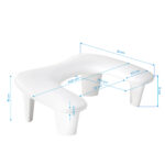 Supporto Per Manicure Croissant 5