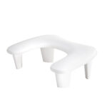 Supporto Per Manicure Croissant