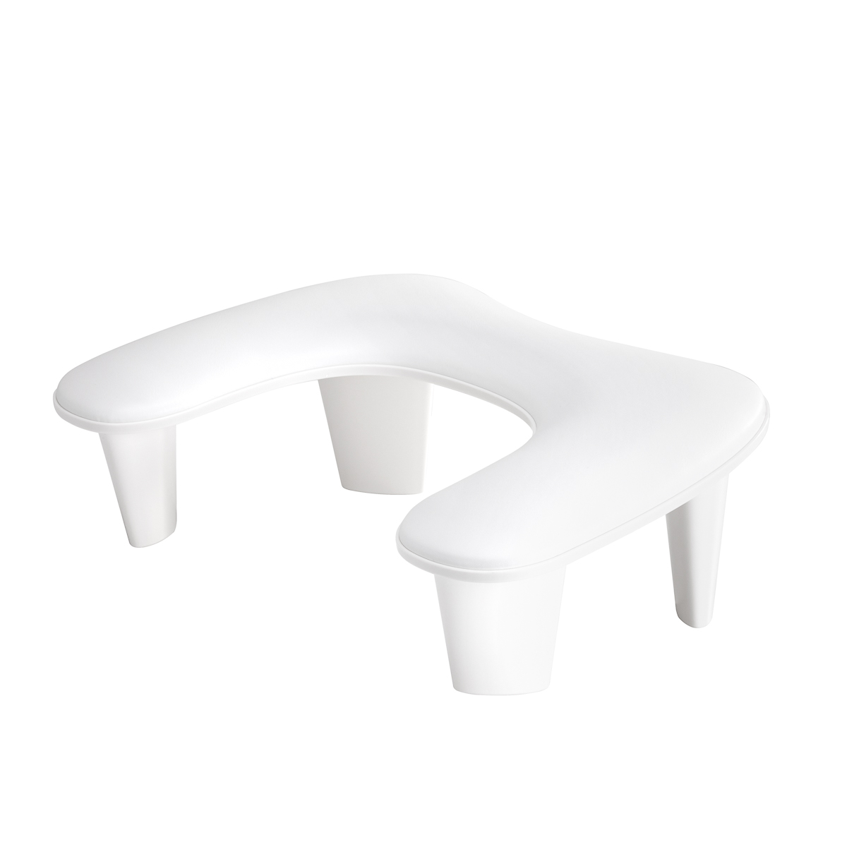 Supporto Per Manicure Croissant Supporto Per Manicure Croissant