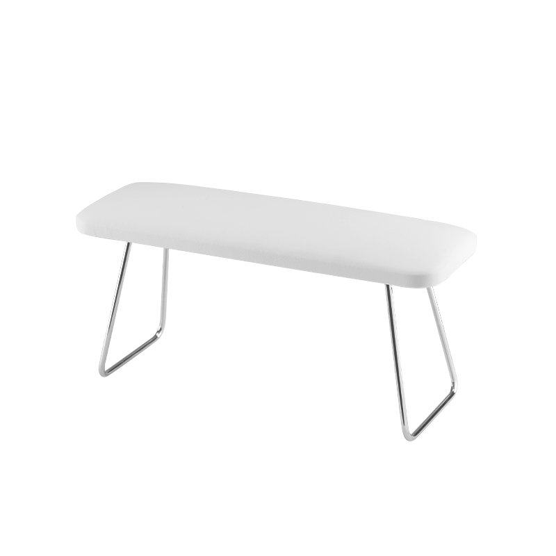 Supporto Per Manicure Momo 4-M Bianco Supporto Per Manicure Momo 4-M Bianco