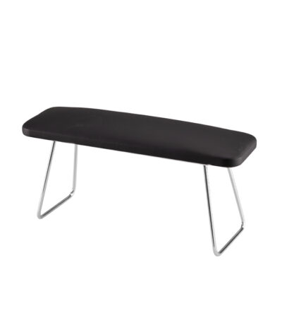 Supporto Per Manicure Momo 4-M Nero